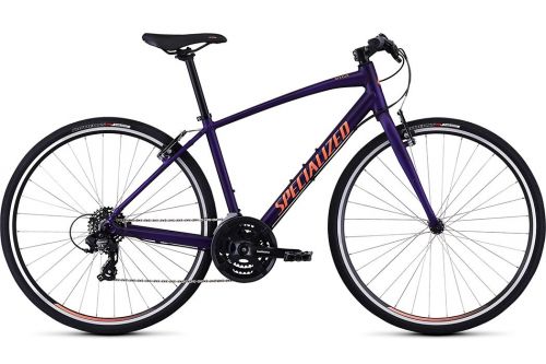 Rower crossowy Specialized Sirrus V-Brake – wersja damska 2020